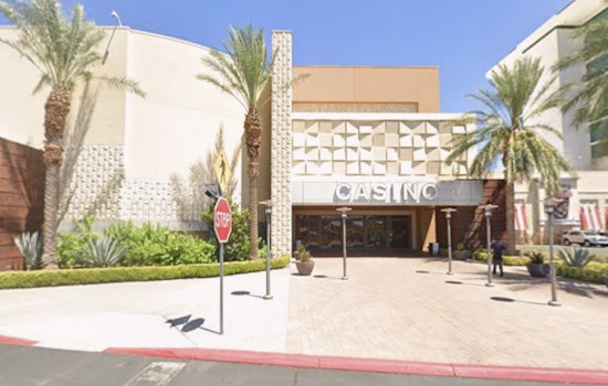 Ex-Nevada Senator’s Son Killed on Casino Floor as Mother Sues Aliante Over Security Lapses