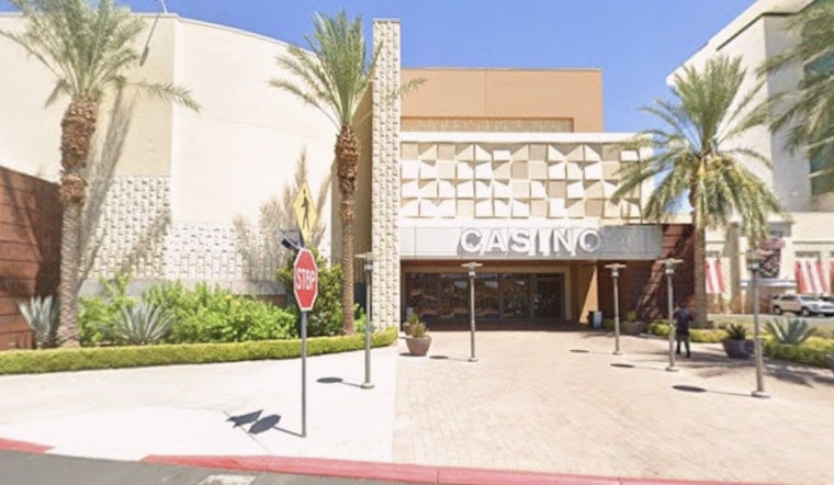 Ex-Nevada Senator’s Son Killed on Casino Floor as Mother Sues Aliante Over Security Lapses