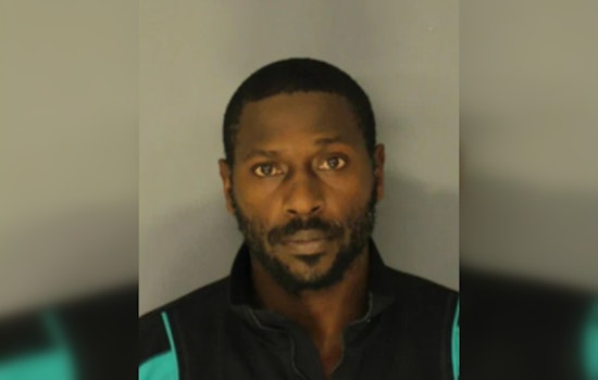 Ex-NFL Star Antonio Brown Pleads Not Guilty to Attempted Murder in Miami Shooting Fiasco