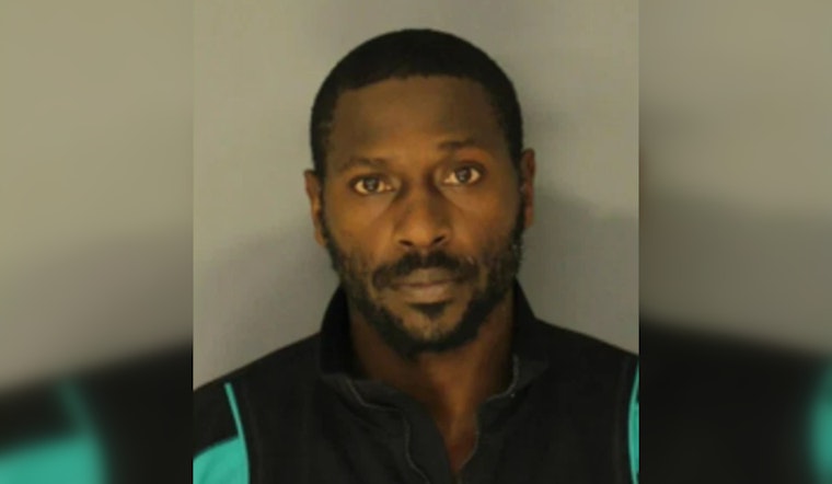 Ex-NFL Star Antonio Brown Pleads Not Guilty to Attempted Murder in Miami Shooting Fiasco