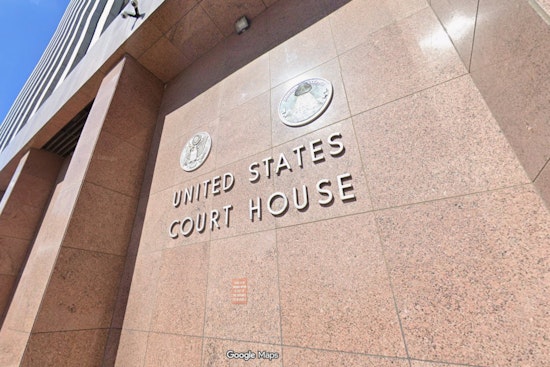 Ex-Phoenix TV Anchor Sentenced to a Decade Behind Bars for Masterminding Colossal $63M COVID-19 Relief Fraud