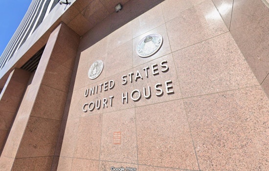 Ex-Phoenix TV Anchor Sentenced to a Decade Behind Bars for Masterminding Colossal $63M COVID-19 Relief Fraud