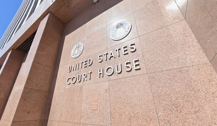 Ex-Phoenix TV Anchor Sentenced to a Decade Behind Bars for Masterminding Colossal $63M COVID-19 Relief Fraud