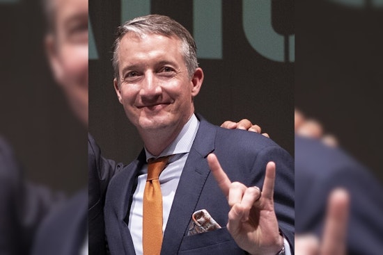Ex-UT Boss Spills on Campus Firestorms and Soft Landing at SMU