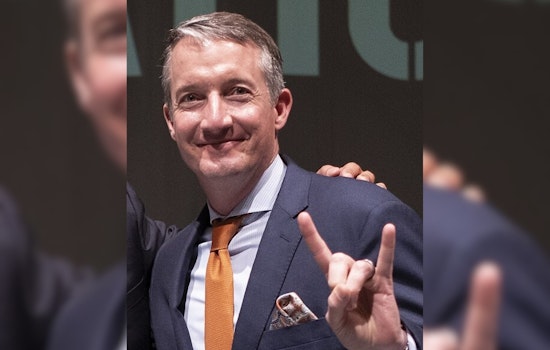 Ex-UT Boss Spills on Campus Firestorms and Soft Landing at SMU