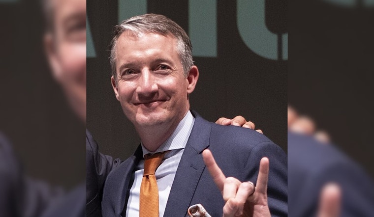 Ex-UT Boss Spills on Campus Firestorms and Soft Landing at SMU