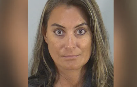 Ex-Wife of Suspended Osceola Sheriff Pleads Guilty to Money Laundering in Kissimmee Casino Scandal
