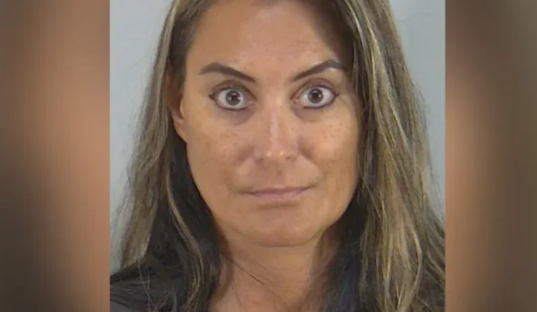 Ex-Wife of Suspended Osceola Sheriff Pleads Guilty to Money Laundering in Kissimmee Casino Scandal