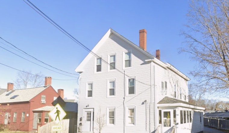 Exeter Woman Charged with Second-Degree Murder in Death of Elderly Relative and Faces Wiretapping Allegations