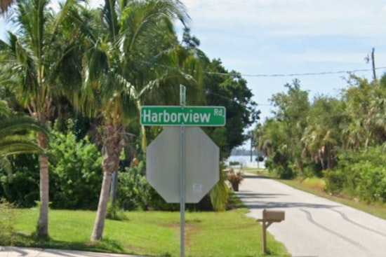 Expect Delays as Lane Closures on Harborview Road in Charlotte County Are Slated for Nov. 24