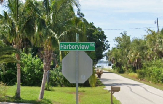 Expect Delays as Lane Closures on Harborview Road in Charlotte County Are Slated for Nov. 24