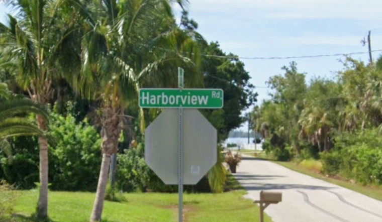 Expect Delays as Lane Closures on Harborview Road in Charlotte County Are Slated for Nov. 24