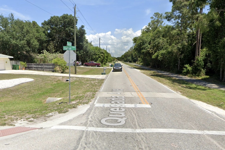 Expect Delays in Charlotte County, Intermittent Lane Closures on Harbor Boulevard for Fiber Installation