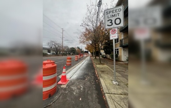 Expect Delays: PBOT Embarks on Safety Enhancements on SE Stark Street in Portland
