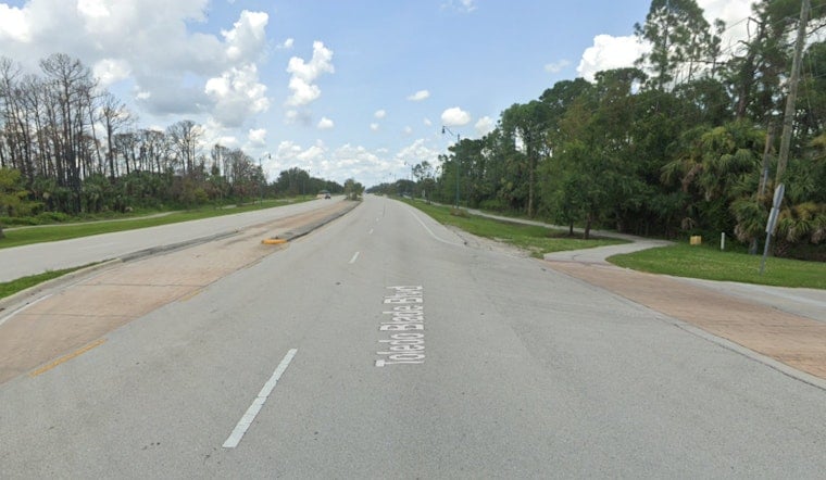 Expect Traffic Delays in Charlotte County as Public Works Commences Tree Trimming from Dec. 4-11