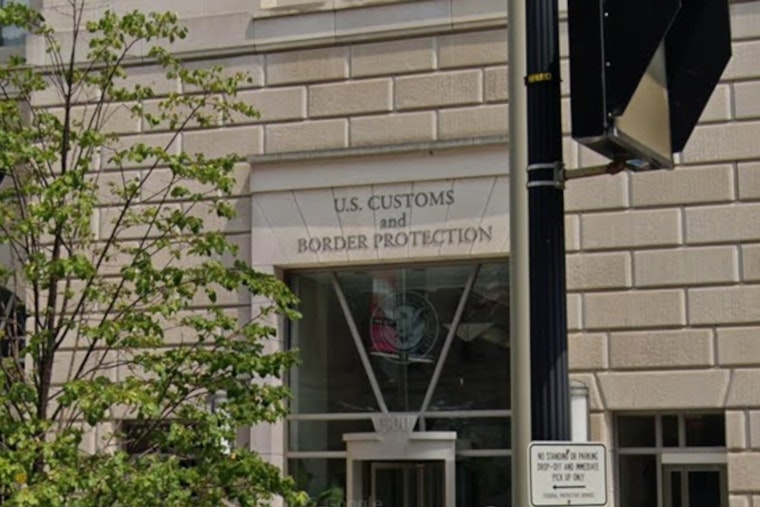 Explore Border Security Careers at CBP Virtual Career Expo on Nov. 5