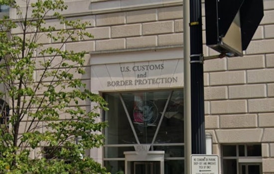 Explore Border Security Careers at CBP Virtual Career Expo on Nov. 5
