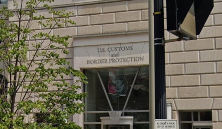Explore Border Security Careers at CBP Virtual Career Expo on Nov. 5