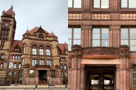 VIDEO: Explore Cincinnati's Storied Past Through City Hall's Architectural Grandeur in Recent Social Media Feature