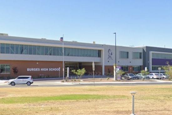 Explore Educational Opportunities at Burges High School's Program Night in El Paso on November 6