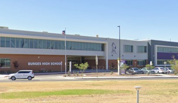Explore Educational Opportunities at Burges High School's Program Night in El Paso on November 6
