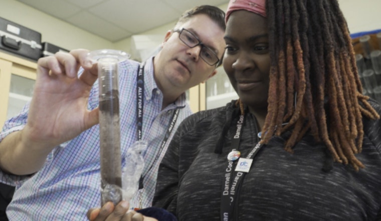 Explore Educational Options at Duval County Public Schools Enrollment Expo 2025
