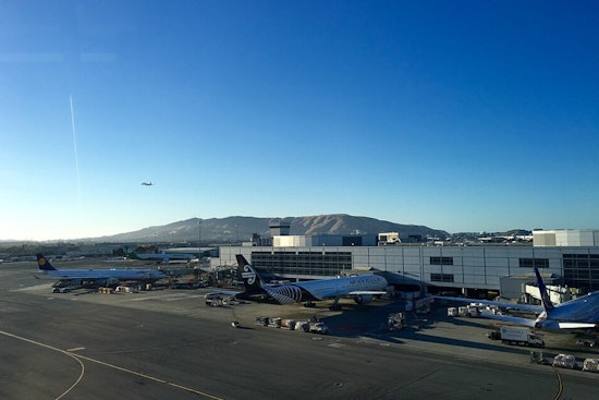 FAA Announces 10% Reduction in Air Traffic Amid Staffing Shortages, Affecting San Francisco and Oakland Airports