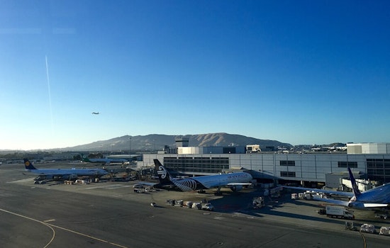 FAA Announces 10% Reduction in Air Traffic Amid Staffing Shortages, Affecting San Francisco and Oakland Airports
