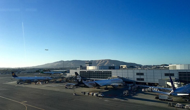 FAA Announces 10% Reduction in Air Traffic Amid Staffing Shortages, Affecting San Francisco and Oakland Airports