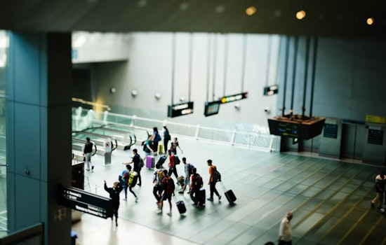 FAA Clamps Down on 40 Major Airports Amid Shutdown Strain, Chokes Off 10% of Flights Nationally