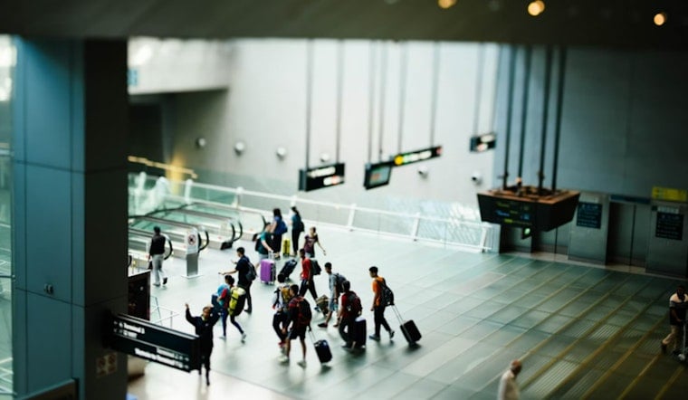 FAA Clamps Down on 40 Major Airports Amid Shutdown Strain, Chokes Off 10% of Flights Nationally