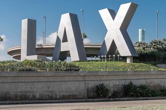 FAA Cuts Flight Capacity by 10% at LAX and Ontario Airports Amid Government Shutdown Strain