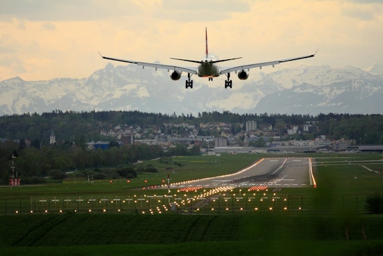 FAA Flight Capacity Cuts to Impact 40 Major U.S. Airports Including Chicago's O'Hare and Midway Amidst Government Shutdown