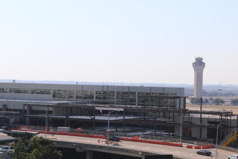 FAA Issues Ground Delay for Arrivals at Austin-Bergstrom International Airport as Morning Flights Face Delays