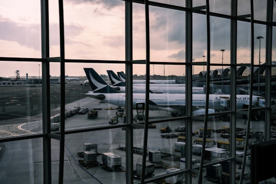 FAA Lifts All Flight Restrictions, Honolulu Among Airports to Return to Normal Schedules Post-Shutdown