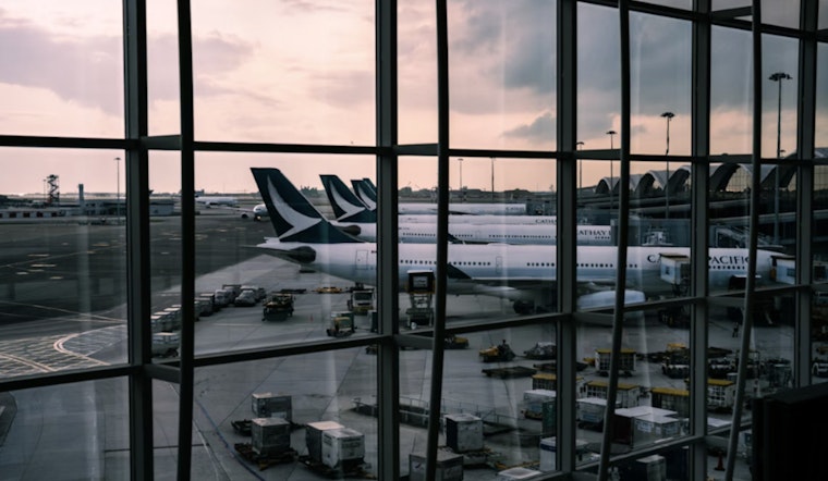 FAA Lifts All Flight Restrictions, Honolulu Among Airports to Return to Normal Schedules Post-Shutdown