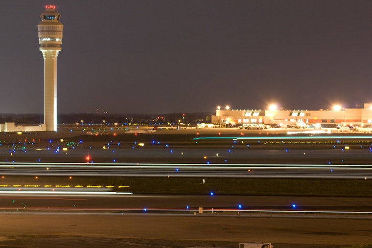 FAA Lifts Flight Restrictions, Atlanta and Nationwide Operations Resume Ahead of Thanksgiving