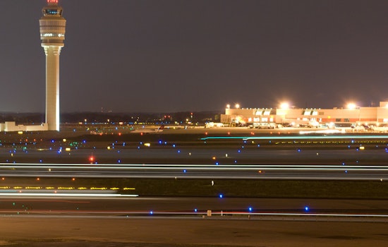 FAA Lifts Flight Restrictions, Atlanta and Nationwide Operations Resume Ahead of Thanksgiving