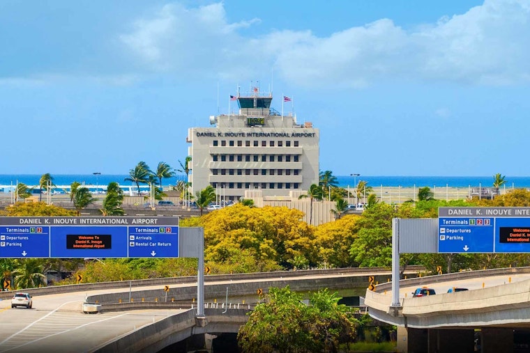 FAA Orders Phased Flight Reductions at Honolulu Airport Amid National Airspace Concerns