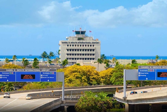 FAA Orders Phased Flight Reductions at Honolulu Airport Amid National Airspace Concerns