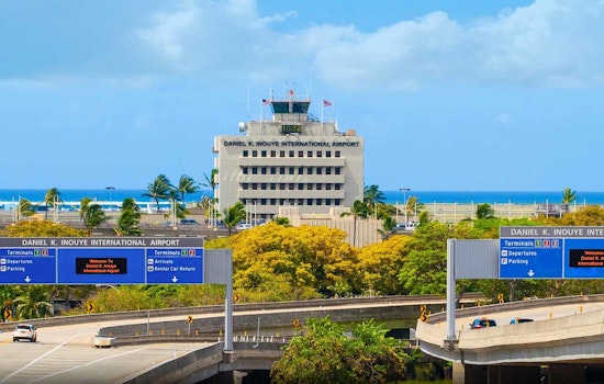 FAA Orders Phased Flight Reductions at Honolulu Airport Amid National Airspace Concerns