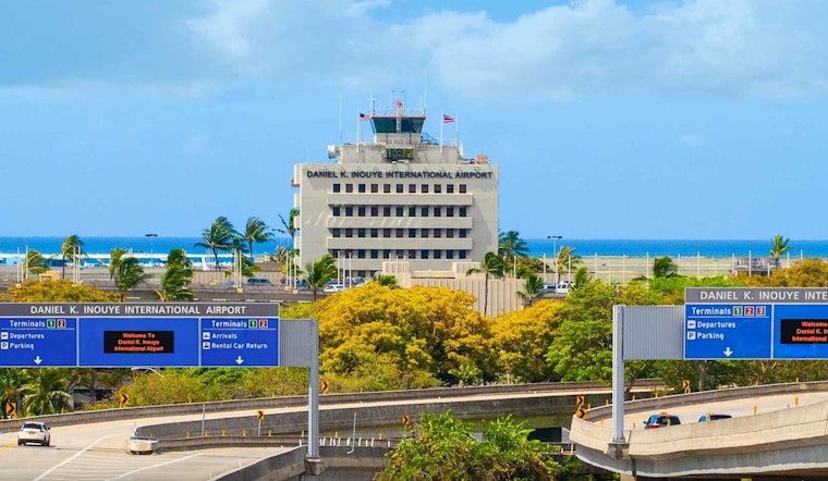 FAA Orders Phased Flight Reductions at Honolulu Airport Amid National Airspace Concerns