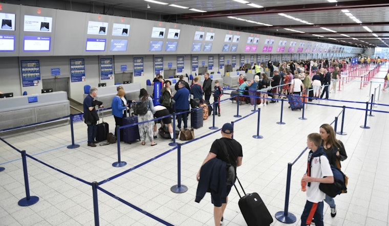 FAA Reduces Flight Restrictions from 6% to 3% at Major U.S. Airports in Step Towards Post-Shutdown Recovery