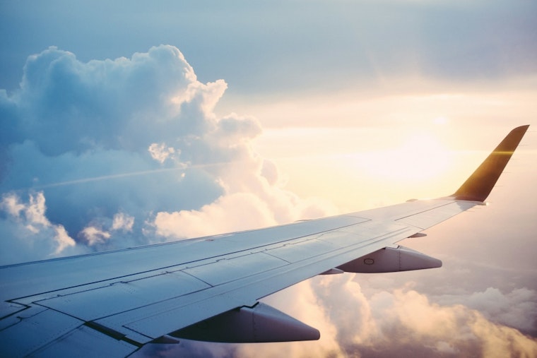 FAA Removes Flight Restrictions at Major US Hubs, Easing Travel Concerns Ahead of Thanksgiving Rush
