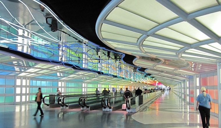 FAA Staffing Shortages Trigger Flight Chaos at Chicago's O'Hare Airport During Government Shutdown