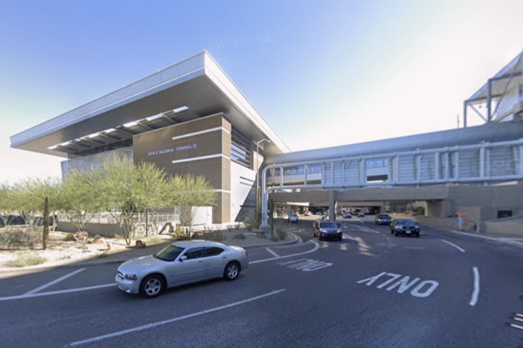 FAA Workers Struggle to Meet Basic Needs Amid Shutdown as Sky Harbor Airport Faces Flight Reductions and Safety Concerns