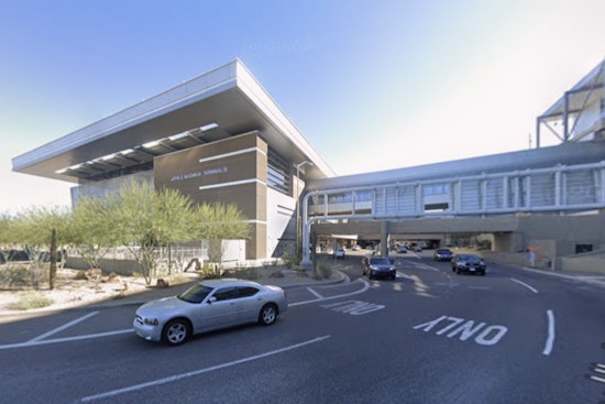 FAA Workers Struggle to Meet Basic Needs Amid Shutdown as Sky Harbor Airport Faces Flight Reductions and Safety Concerns