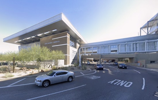 FAA Workers Struggle to Meet Basic Needs Amid Shutdown as Sky Harbor Airport Faces Flight Reductions and Safety Concerns