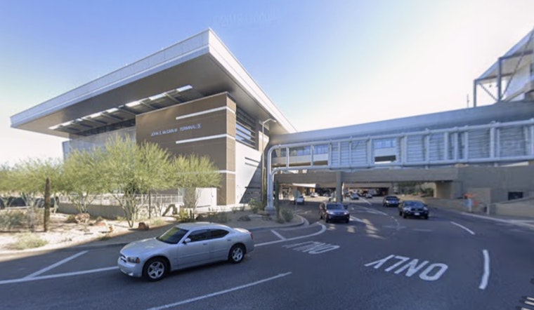 FAA Workers Struggle to Meet Basic Needs Amid Shutdown as Sky Harbor Airport Faces Flight Reductions and Safety Concerns