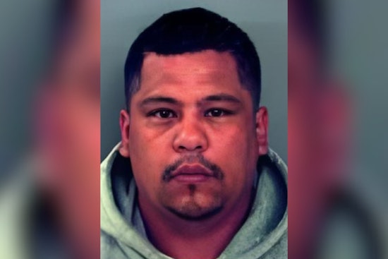 Fabens Man Jailed Without Bond After Teen Reports Sex Assault